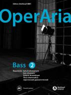 OperAria. Bass 2: lyrisch-dramatisch 