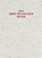 Annaberger Chorbuch I - erster Teil Nr. 1-96 