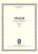 L'Estro Armonico op. 3/11 RV 565 