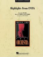 Evita Highlights 