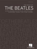 The Best Of The Beatles 