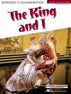 The King And I 