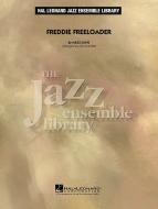 Freddie Freeloader 