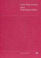 Alma redemptoris mater 