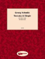 Toccata & Elegie 