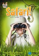 Let's Sing About Safari 
