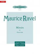 MIROIRS (Urtext edition) 