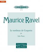 Tombeau De Copuperin, Le 