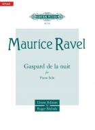 Gaspard De La Nuit 