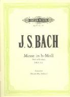 Hohe Messe in h-moll BWV 232 