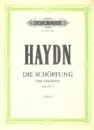 Die Schöpfung Hob. XXI:2 
