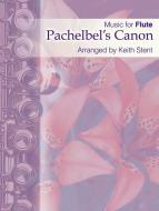 Pachelbel's Canon For Flute And Piano 