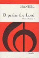 O Praise The Lord 
