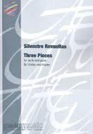 Three Pieces 