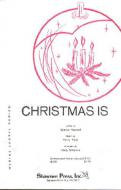 Christmas Is 