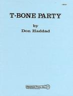 T Bone Party 