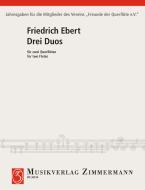 3 Duets Standard