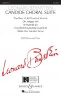 Candide Choral Suite 