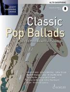 Classic Pop Ballads 