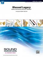 Blessed Legacy Standard