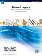 Blessed Legacy Standard