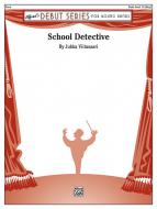 School Detective Standard