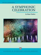 A Symphonic Celebration Standard