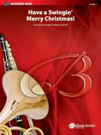 Have a Swingin' Merry Christmas! Standard
