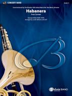 Habanera Standard