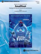 Smallfoot Standard