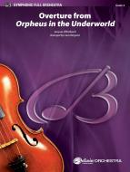 Overture from 'Orpheus in the Underworld' Standard