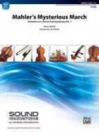 Mahler's Mysterious March Standard
