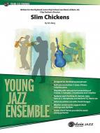 Slim Chickens Standard