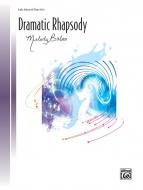 Dramatic Rhapsody Standard