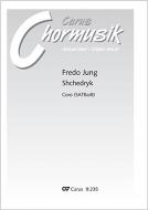 Shchedryk 