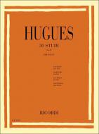 30 Studi Per Flauto Op.32 