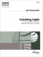 Catching Light 