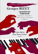 Chanson du Toréador 