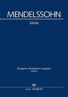 Gloria in Es-Dur Standard