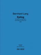 Epilog 