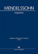 Magnificat in D Major MWV A 2 Download
