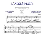 L'aigle No. ir 