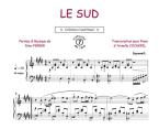Le sud 