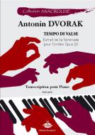Tempo Di Valse 
