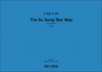 The Su Song Star Map 