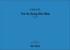 The Su Song Star Map 