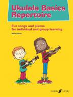 Ukulele Basics Repertoire 