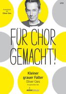 Kleiner grauer Falter Standard