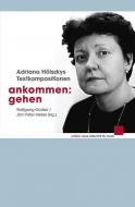 Ankommen: Gehen 