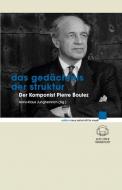 Das Gedächtnis der Struktur 